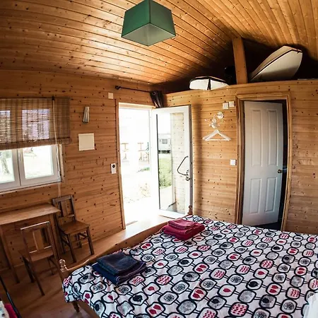 Hostel Da Silva Surfcamp