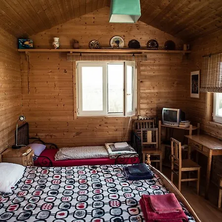 Hostel Da Silva Surfcamp *