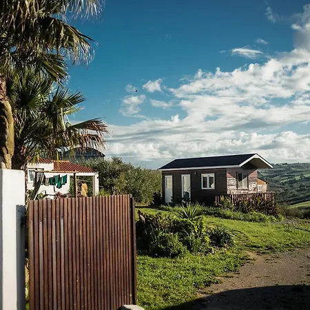 Hostel Da Silva Surfcamp Areia Branca