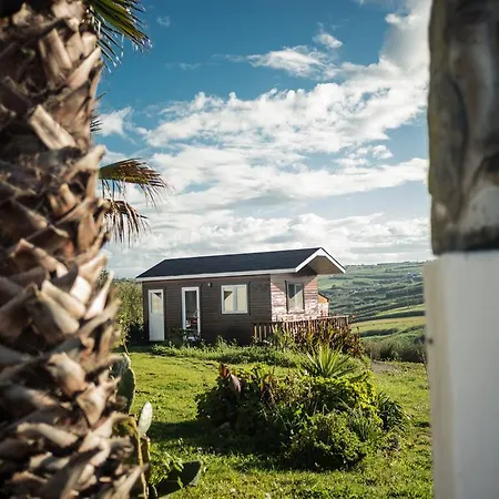 Da Silva Surfcamp Areia Branca