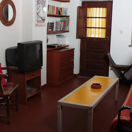 Da Silva Surfcamp Areia Branca