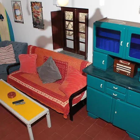 Hostel Da Silva Surfcamp