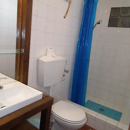 Hostel Da Silva Surfcamp