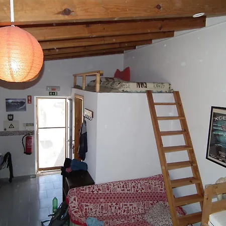Hostel Da Silva Surfcamp