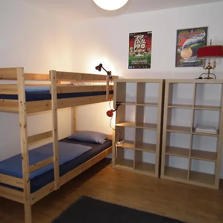 Hostel Da Silva Surfcamp