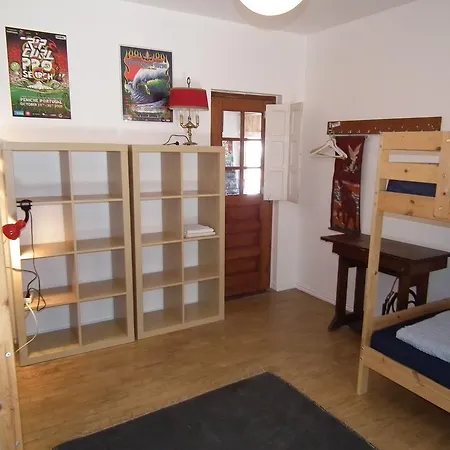 Hostel Da Silva Surfcamp