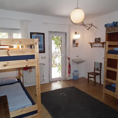 Da Silva Surfcamp