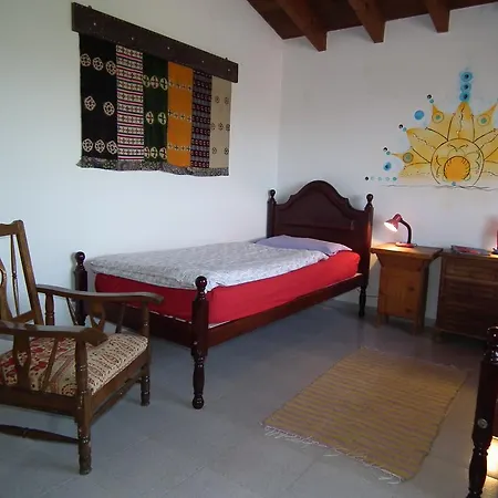 Hostel Da Silva Surfcamp