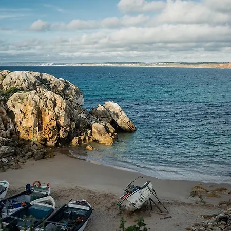 Hostel Da Silva Surfcamp