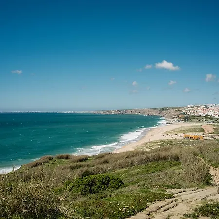 Da Silva Surfcamp Areia Branca