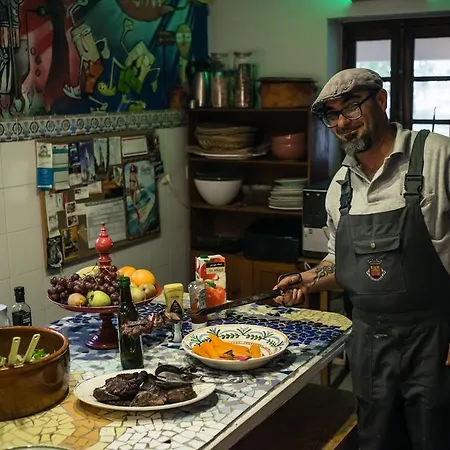 Da Silva Surfcamp Areia Branca