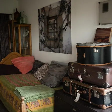 Da Silva Surfcamp Areia Branca