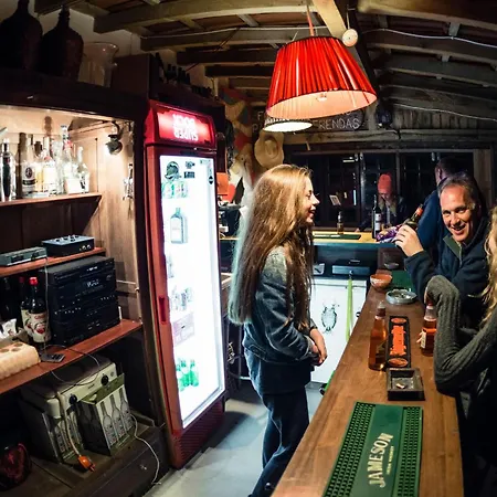 Hostel Da Silva Surfcamp