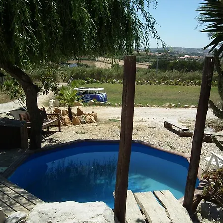 Hostel Da Silva Surfcamp