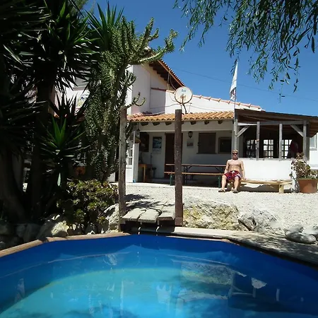 Da Silva Surfcamp