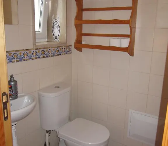 Da Silva Surfcamp Арея-Бранка