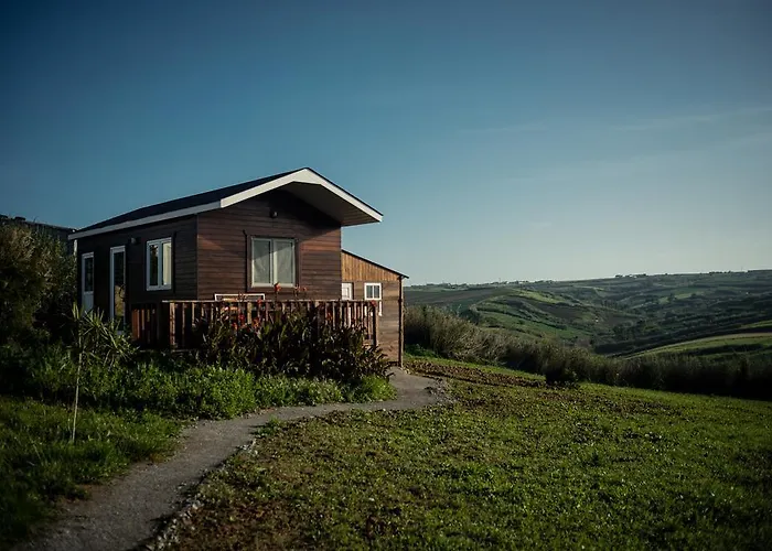 Хостел Da Silva Surfcamp