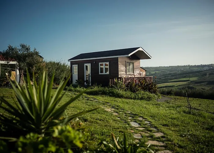 Хостел Da Silva Surfcamp