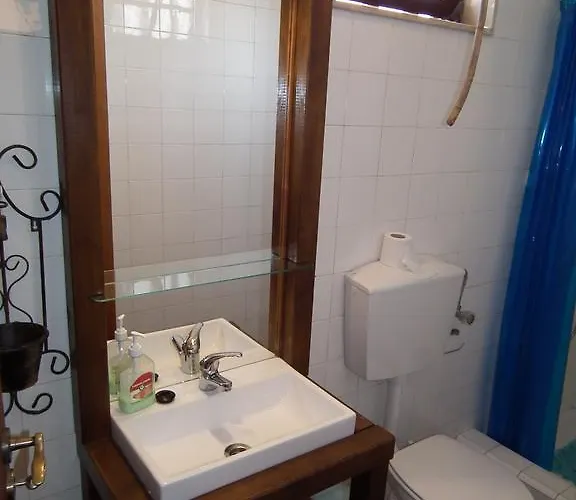 Хостел Da Silva Surfcamp *