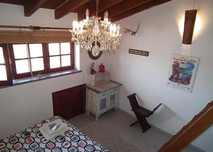 Хостел Da Silva Surfcamp *