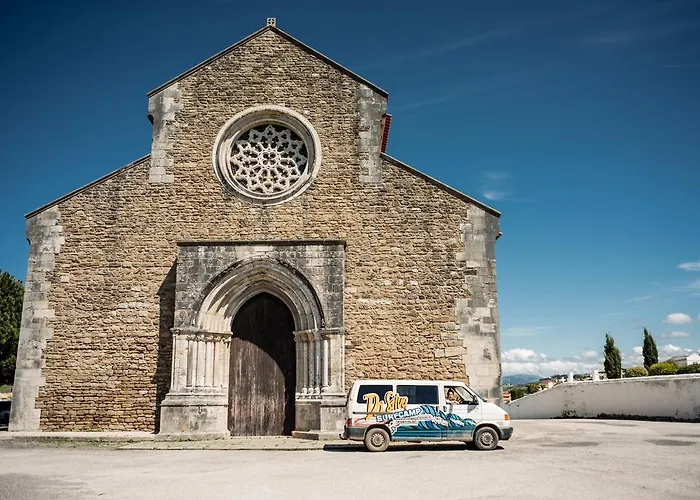 Хостел Da Silva Surfcamp *