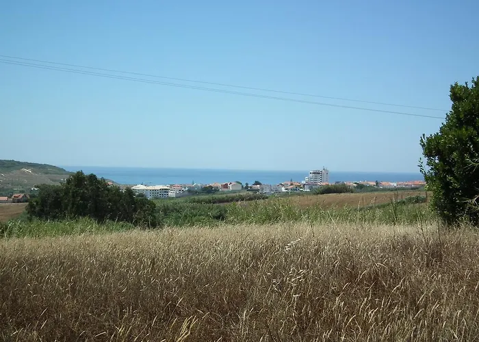 Хостел Da Silva Surfcamp Арея-Бранка