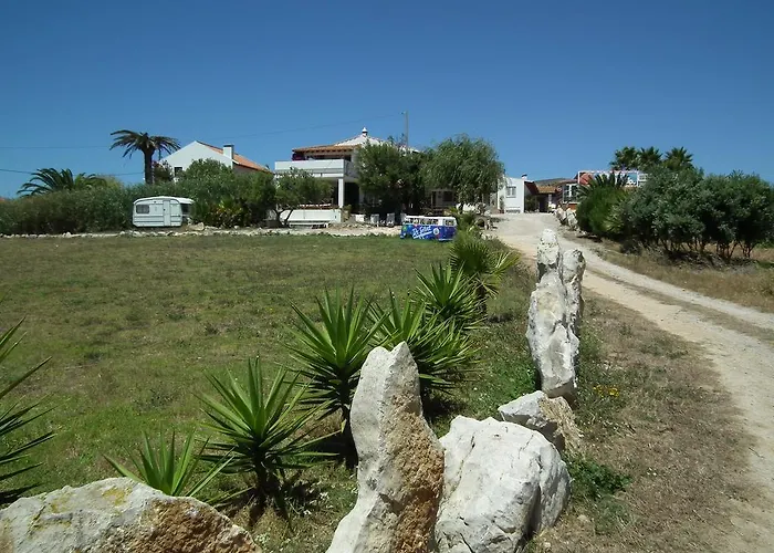 Хостел Da Silva Surfcamp *