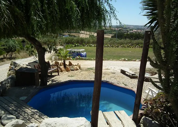 Хостел Da Silva Surfcamp